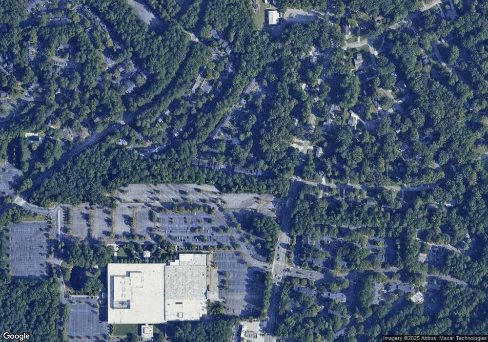 2209 N Forest Trail unit 2209, Atlanta, GA 30338 - photo 1