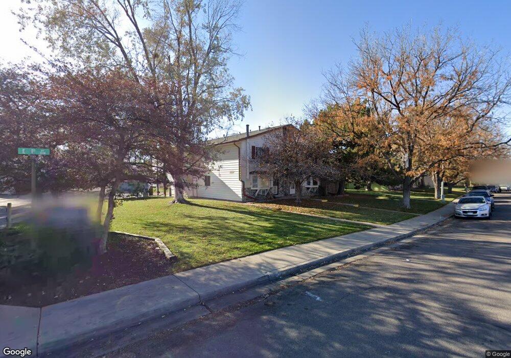 93 Nome Way unit A, Aurora, CO 80012 - photo 1