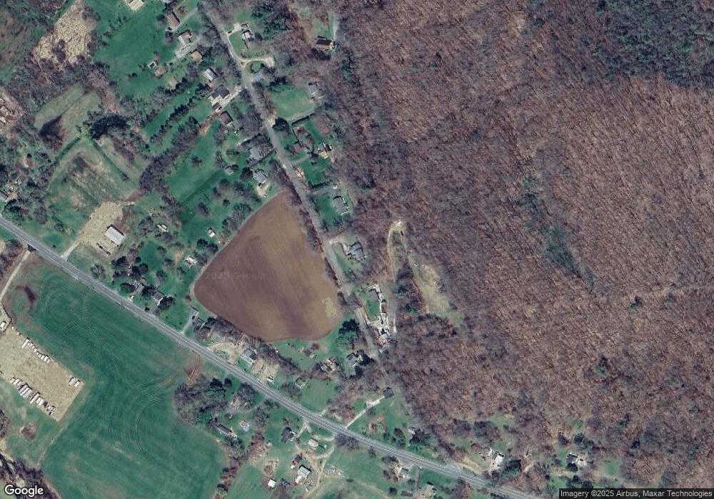 20 Old Turnpike Rd S, East Canaan, CT 06024 - photo 1