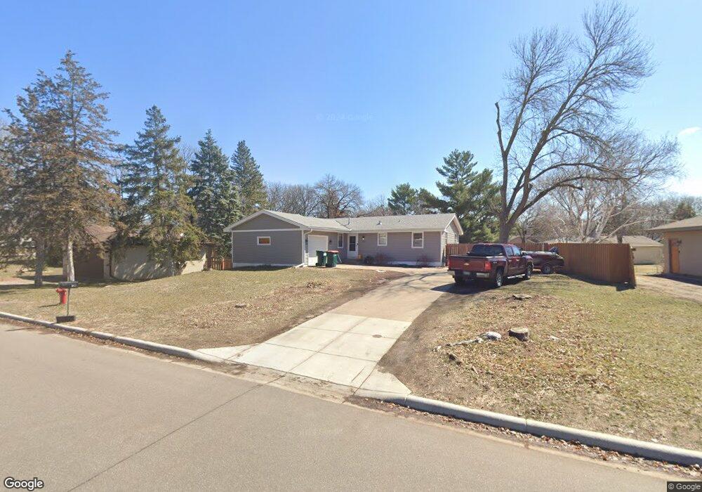 340 97th Ln NW, Coon Rapids, MN 55433 - photo 1