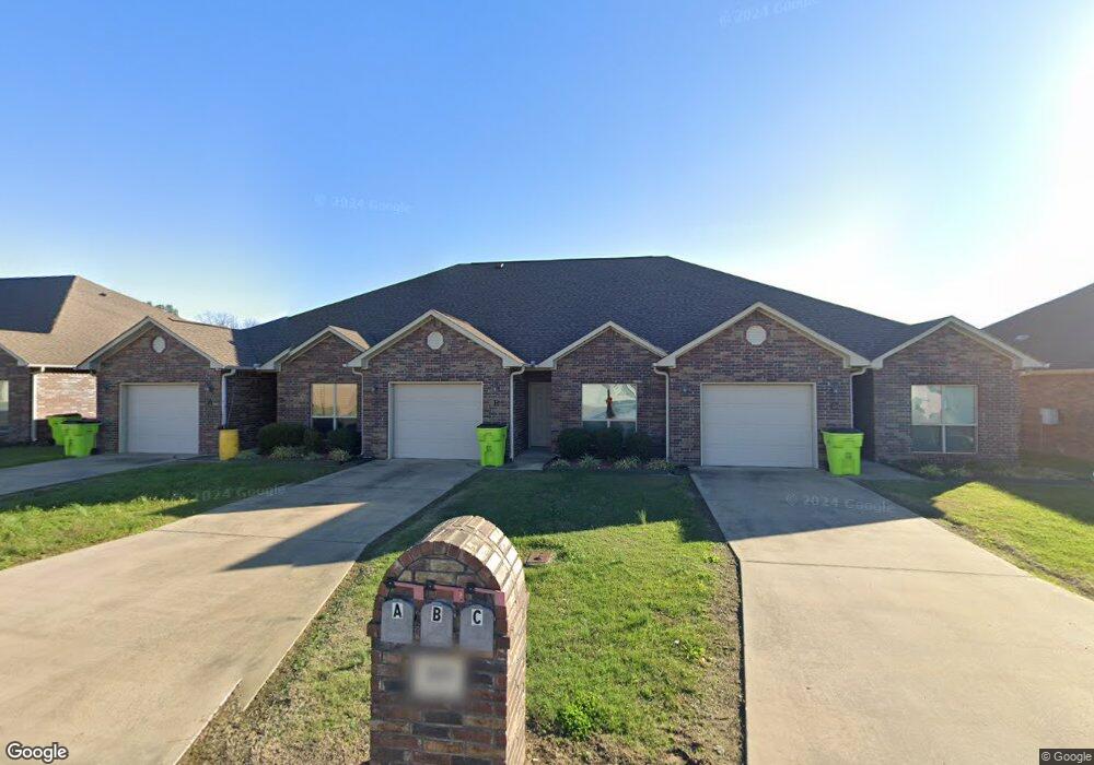 1809 S Spring St, Stuttgart, AR 72160 - photo 1