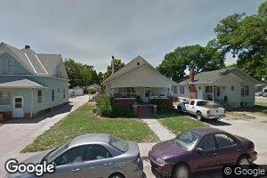 208 Kleven Ave, Culbertson, NE 69024