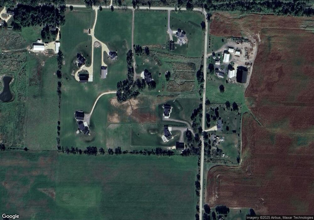 N9235 Hughes Rd, Belleville, WI 53508 - photo 1