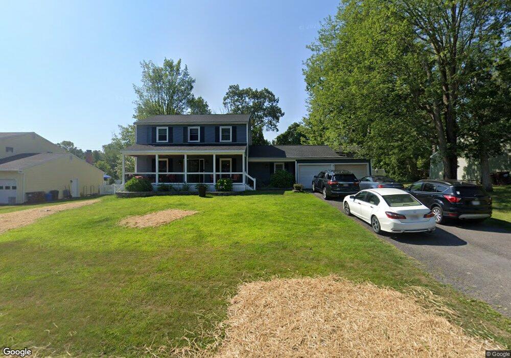 60 Parkwyn Dr, Delmar, NY 12054 - photo 1