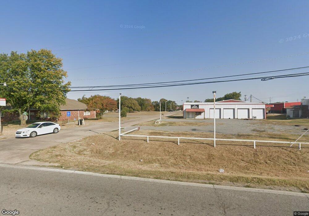 0 Elora St, Locust Grove, OK 74352 - photo 1