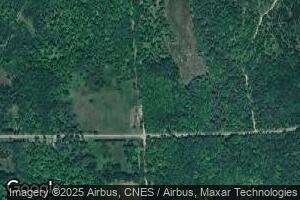 880 N Bean Hill Rd, Barton City, MI 48705