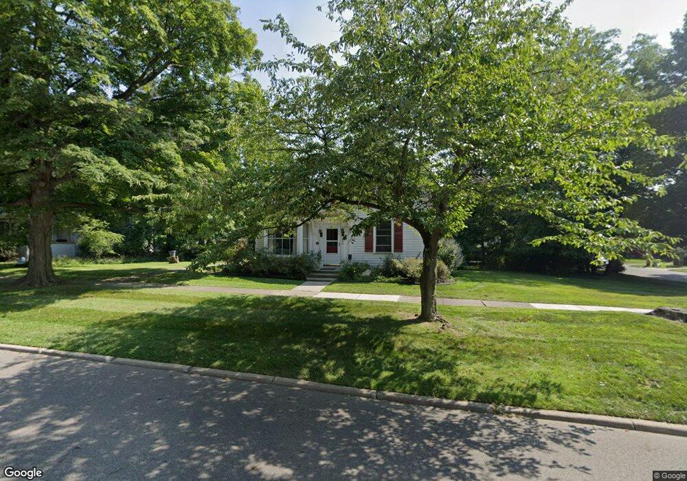 606 E Mansion St, Marshall, MI 49068 - photo 1