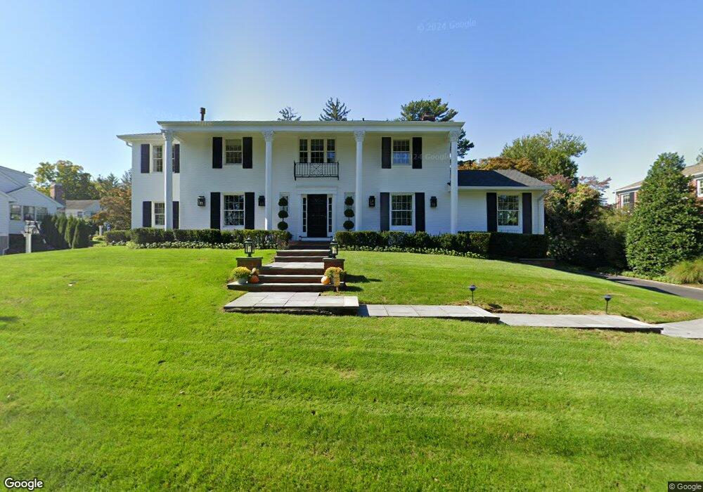 1776 Heritage Way, Manhasset, NY 11030 - photo 1