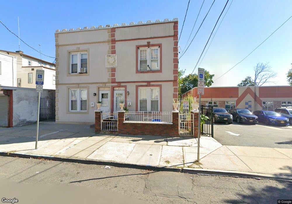 41 Summer Place, Newark, NJ 07104 - photo 1