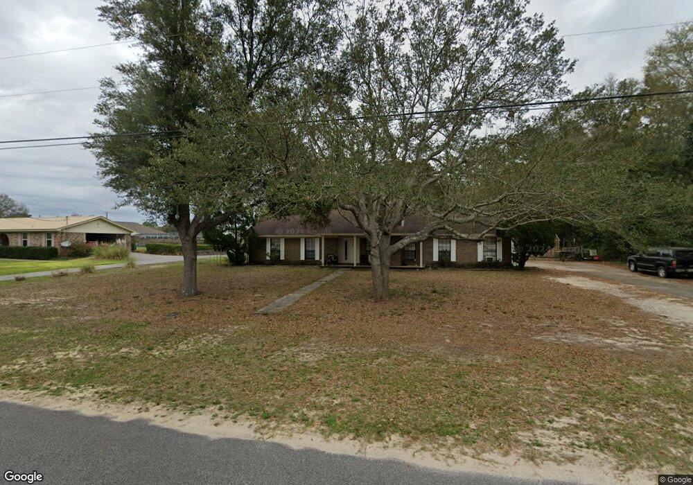 5389 Monterrey Rd, Crestview, FL 32539 - photo 1