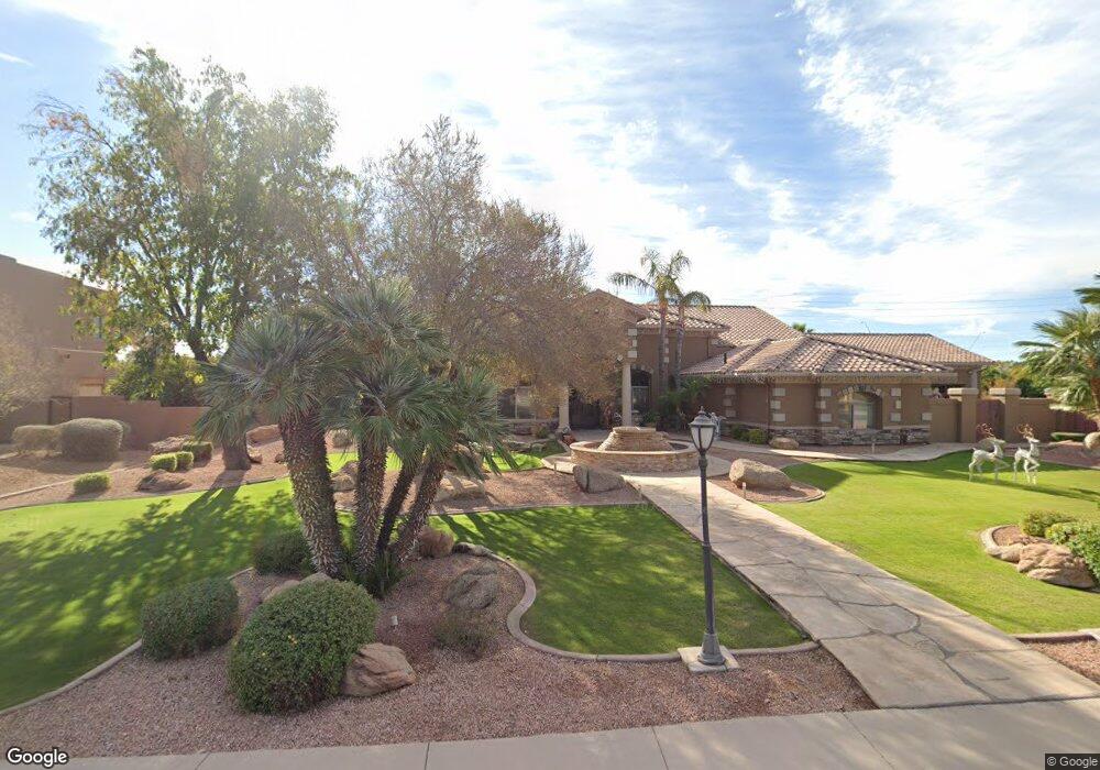 3847 E Omega Cir, Mesa, AZ 85215 - photo 1