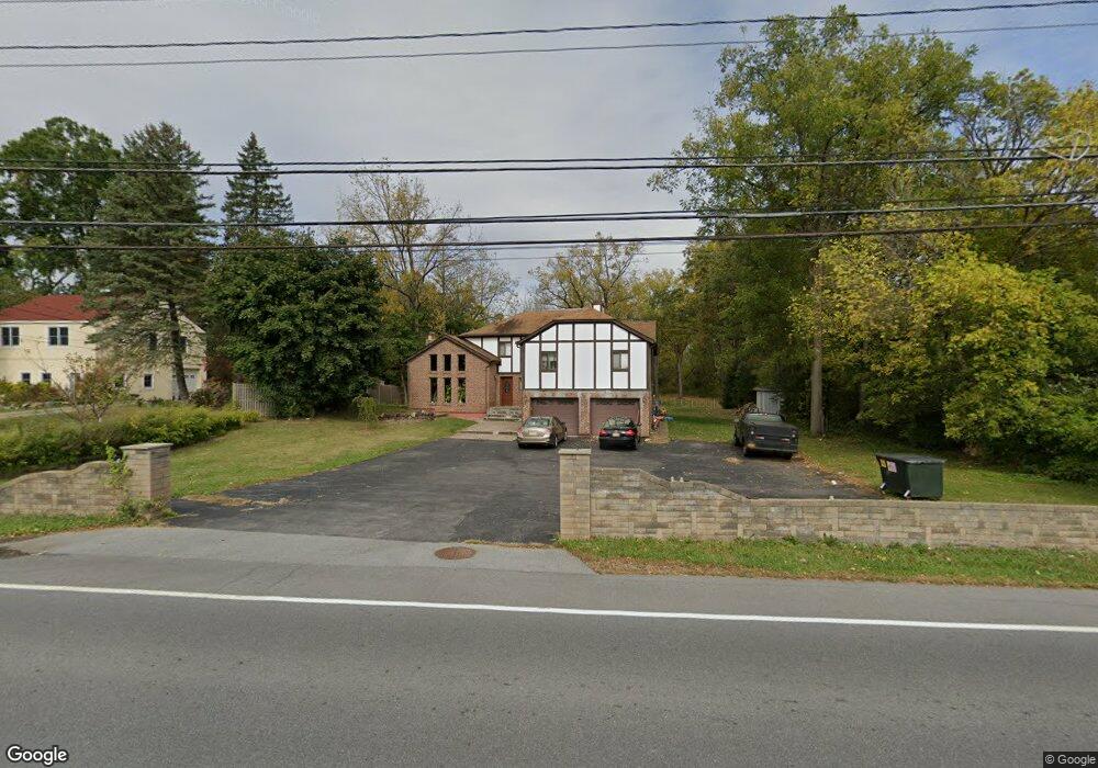 111 Spackenkill Rd, Poughkeepsie, NY 12603 - photo 1