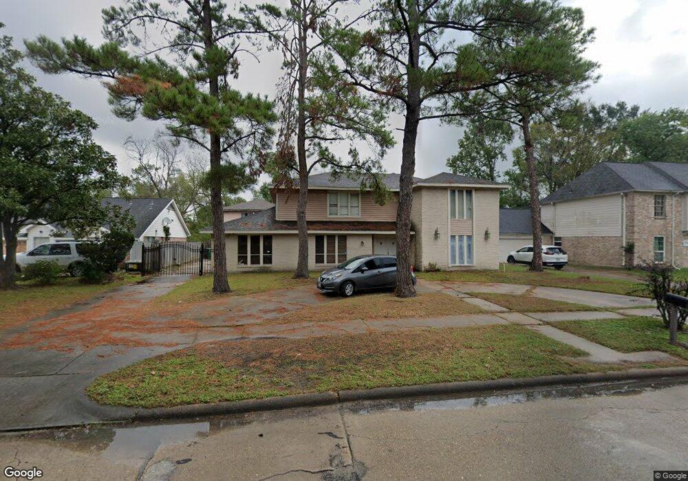 7718 Antoine Dr, Houston, TX 77088 - photo 1