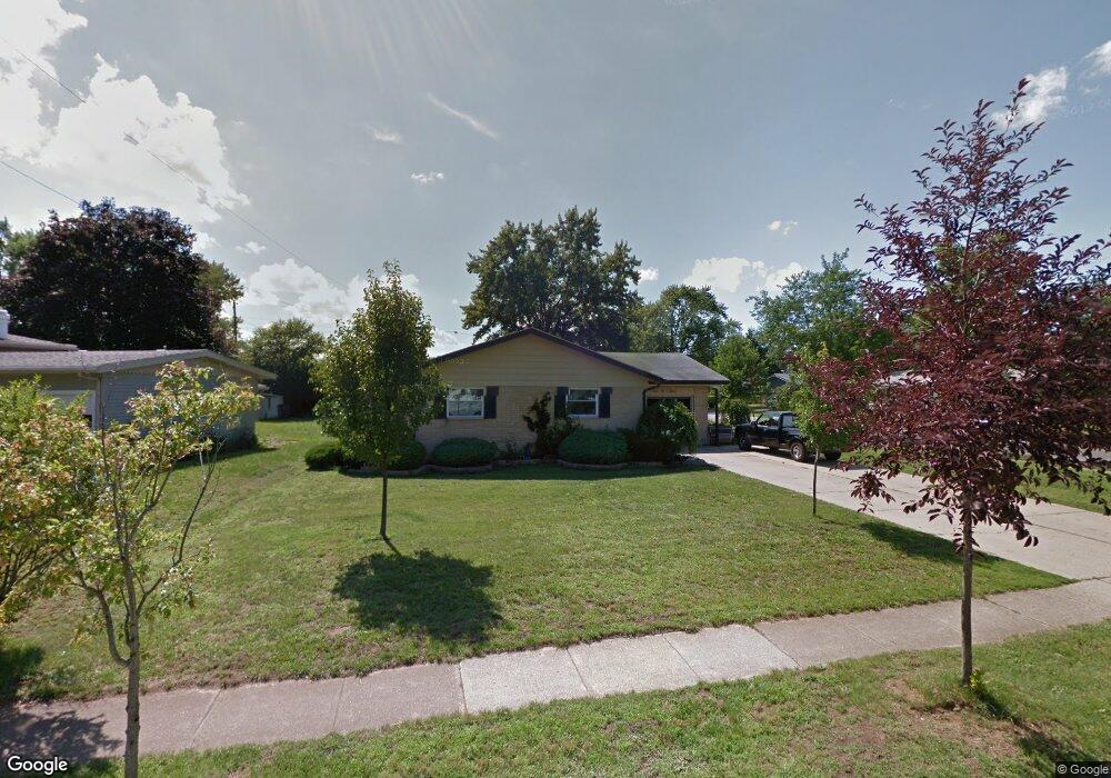 603 Christian Ave, Elkhart, IN 46517 - photo 1