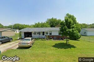 708 Glendale Ave, Tilton, IL 61833