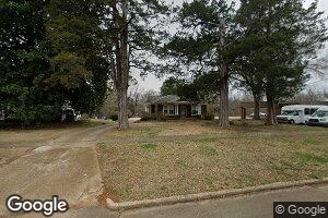 195 S Main St, Pontotoc, MI 38863