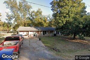 418 Chandler St, Inverness, MS 38753