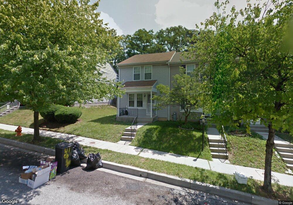 41 Cobber Ln, Baltimore, MD 21229 - photo 1