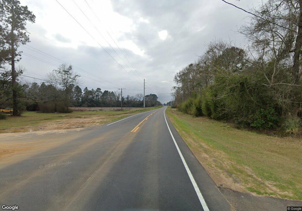 0 Egypt Rd, Thomasville, GA 31757 - photo 1