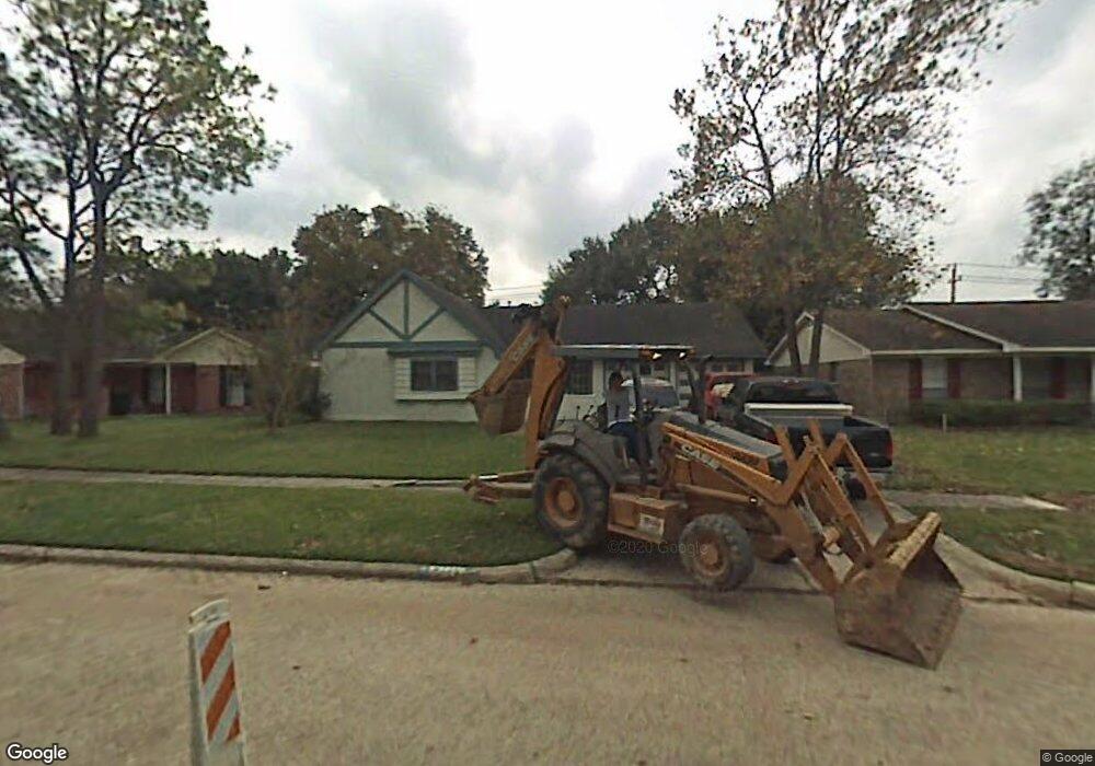 8115 Hazen St, Houston, TX 77036 - photo 1