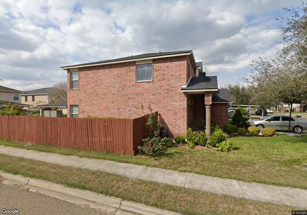 3619 Bridget St, Edinburg, TX 78539 - photo 1