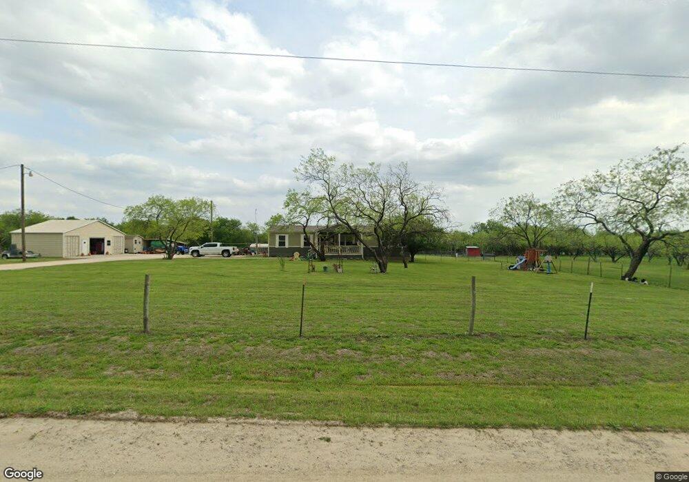 3041 SW County Road 0018, Corsicana, TX 75110 - photo 1