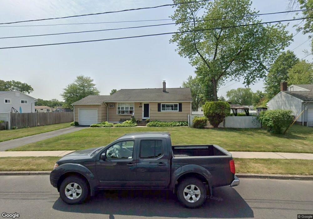 318 Ranger St, South Plainfield, NJ 07080 - photo 1