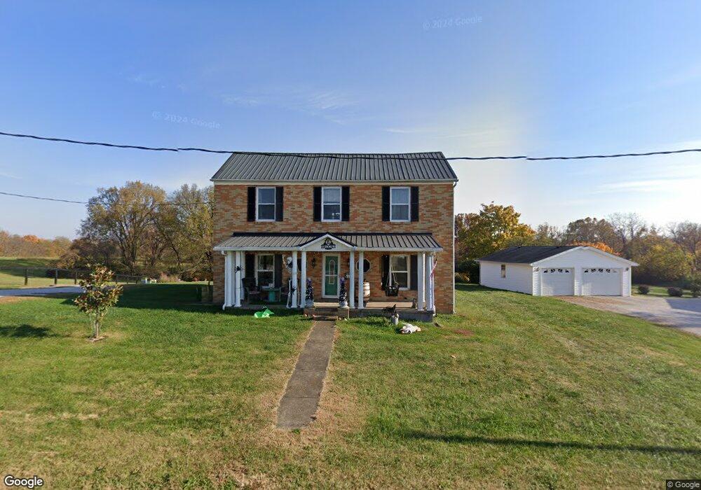 3326 Dover Minerva Rd, Dover, KY 41034 - photo 1