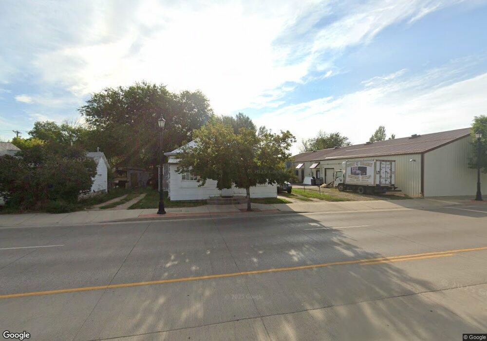 1627 N Main St, Sheridan, WY 82801 - photo 1