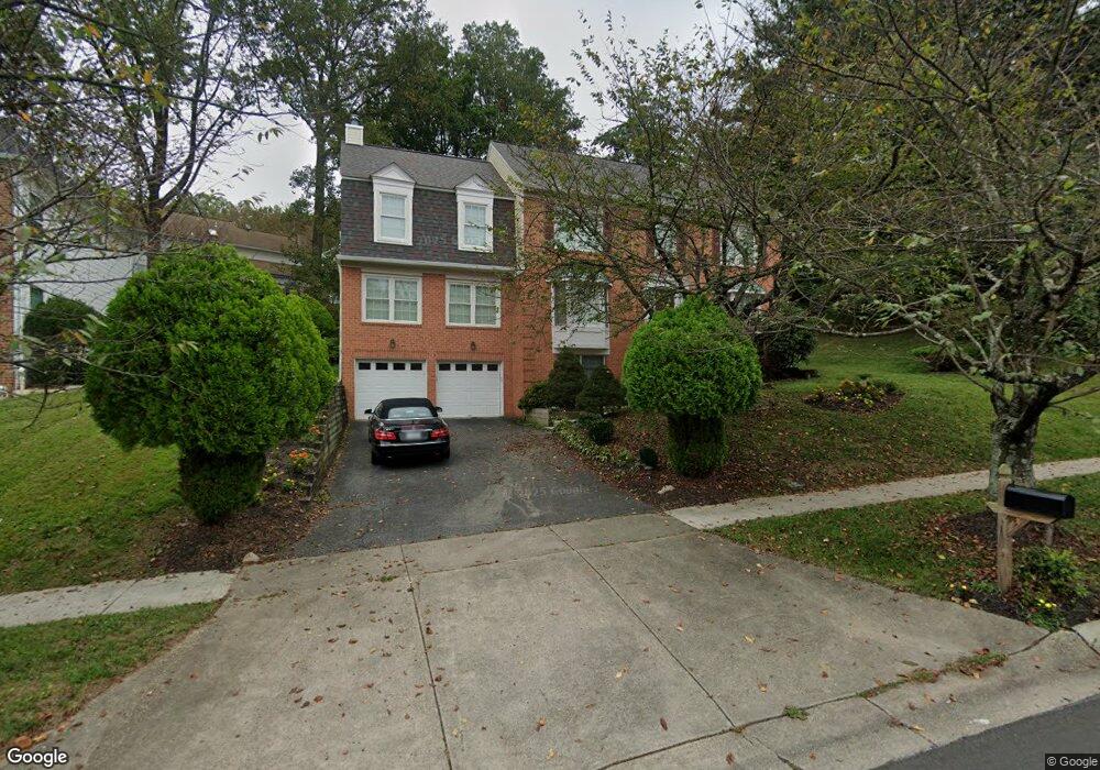12901 Middlevale Ln, Silver Spring, MD 20906 - photo 1