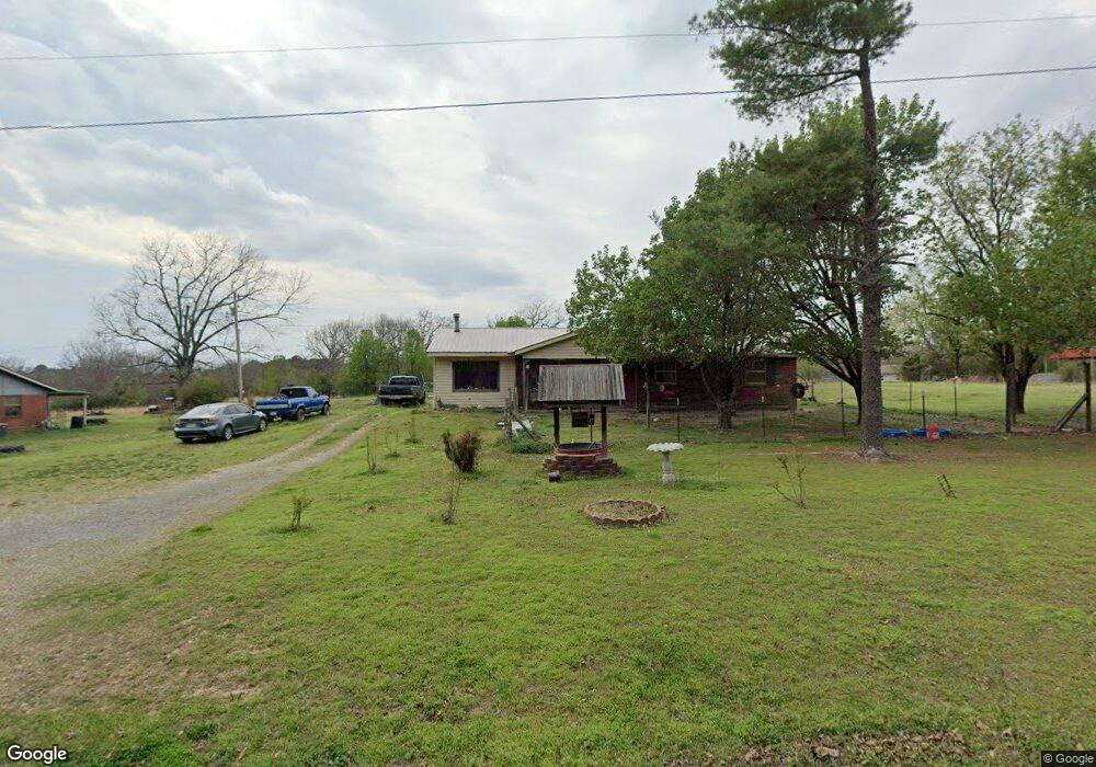 20055 S 550 Rd, Tahlequah, OK 74464 - photo 1