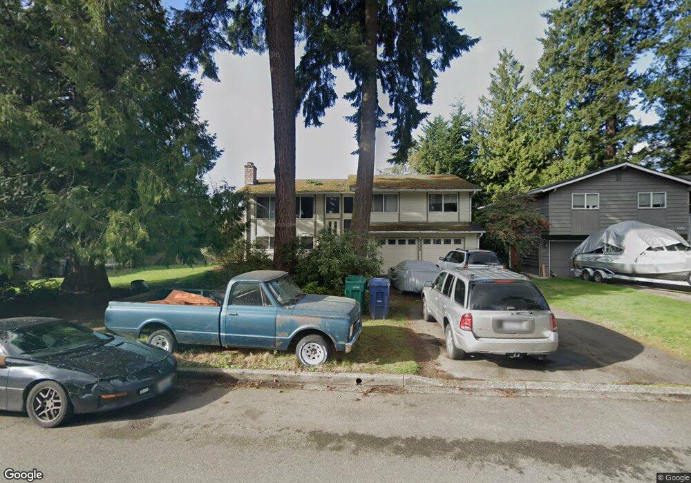 5331 144th Place SW, Edmonds, WA 98026 - photo 1