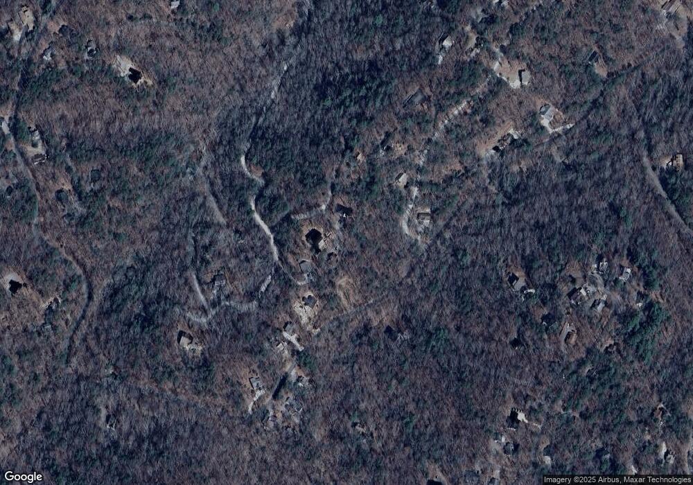 270 Crest Ct, Ellijay, GA 30540 - photo 1