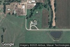 2951 Coyote Rd, Morrill, KS 66515