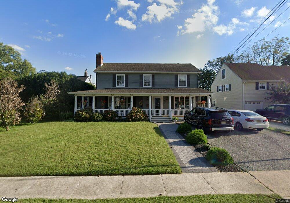 903 Claridge Dr, Spring Lake, NJ 07762 - photo 1