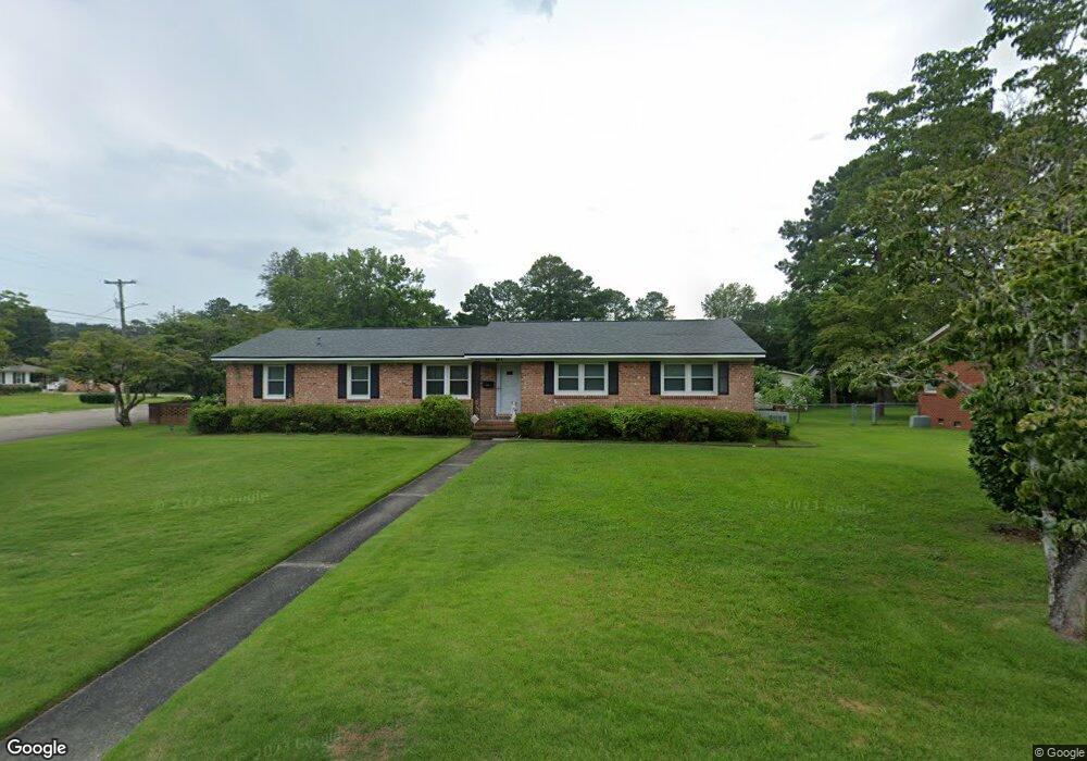 370 Shasta St, Fayetteville, NC 28314 - photo 1