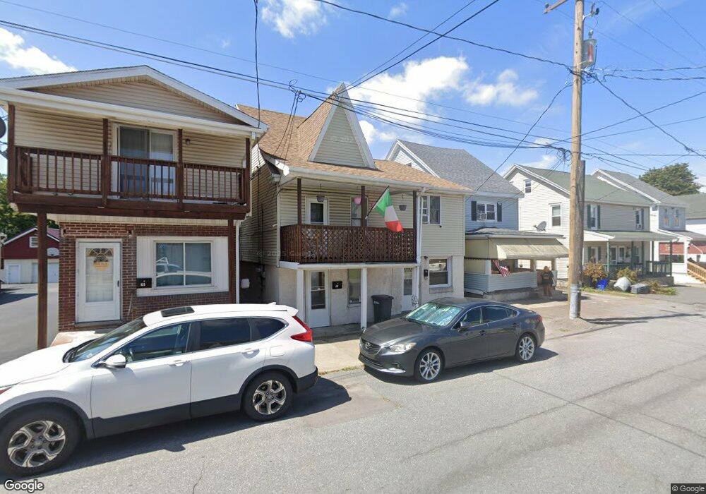 830 N Locust St, Hazleton, PA 18201 - photo 1