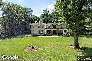 70 Winding Way, Woodcliff Lake, NJ 07677