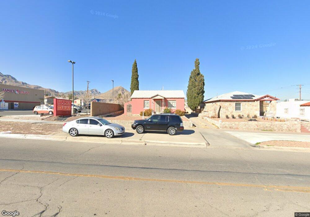 2919 Fort Blvd, El Paso, TX 79930 - photo 1