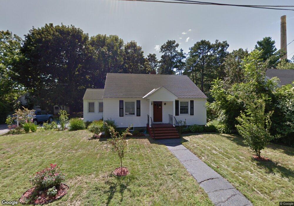 5 Monroe St, Nashua, NH 03060 - photo 1