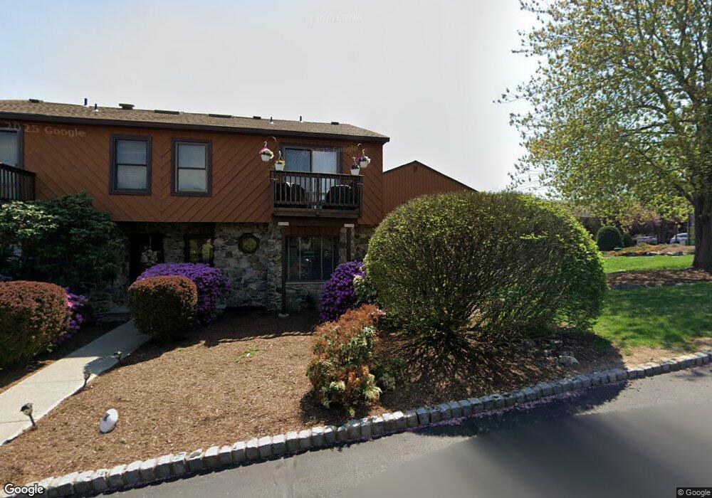 11H Brookside Heights unit G, Wanaque, NJ 07465 - photo 1