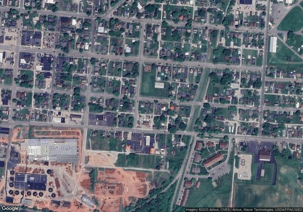 519 E 2nd St, Logan, OH 43138 - photo 1