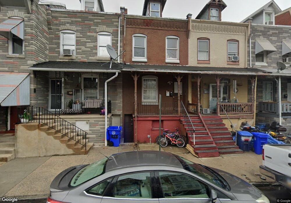 1215 N 10th St, Reading, PA 19604 - photo 1