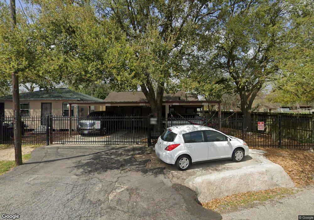 3715 Kashmere St, Houston, TX 77026 - photo 1