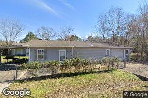 107 Canton Ave, Richland, MS 39218