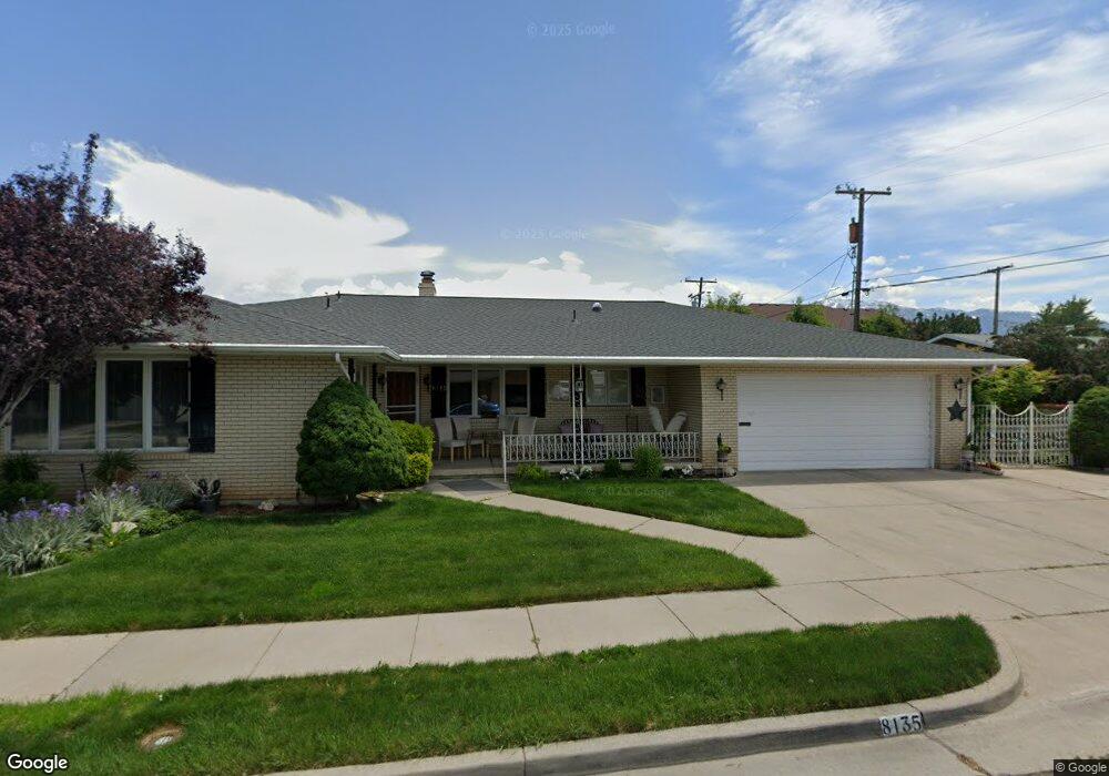 8135 S Wilson St, Midvale, UT 84047 - photo 1