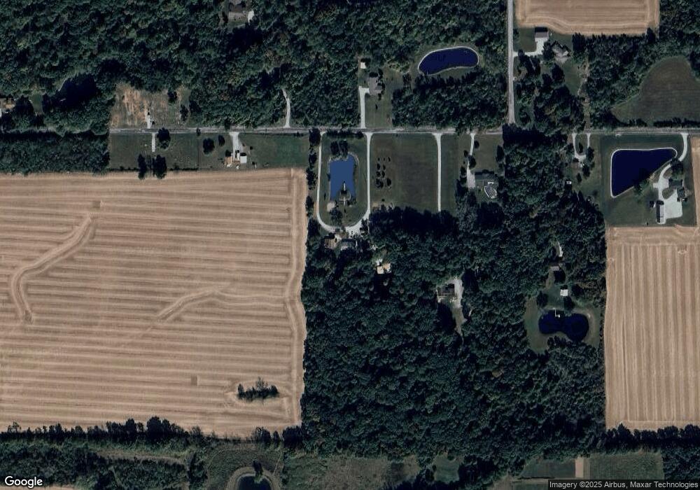 1630 E 400 N, Ossian, IN 46777 - photo 1