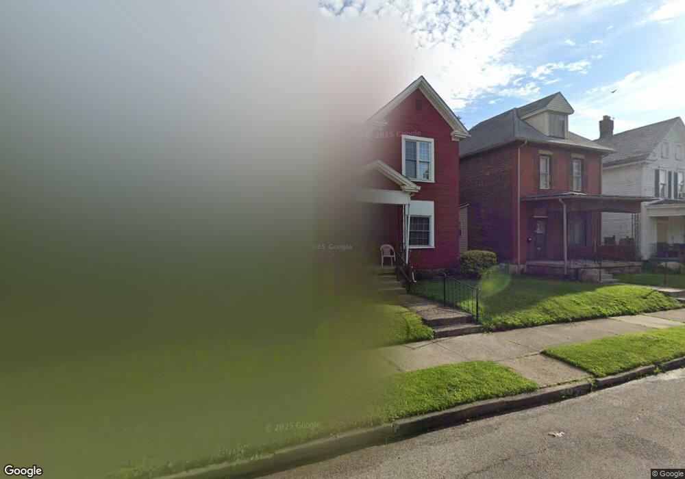 608 E Mithoff St, Columbus, OH 43206 - photo 1