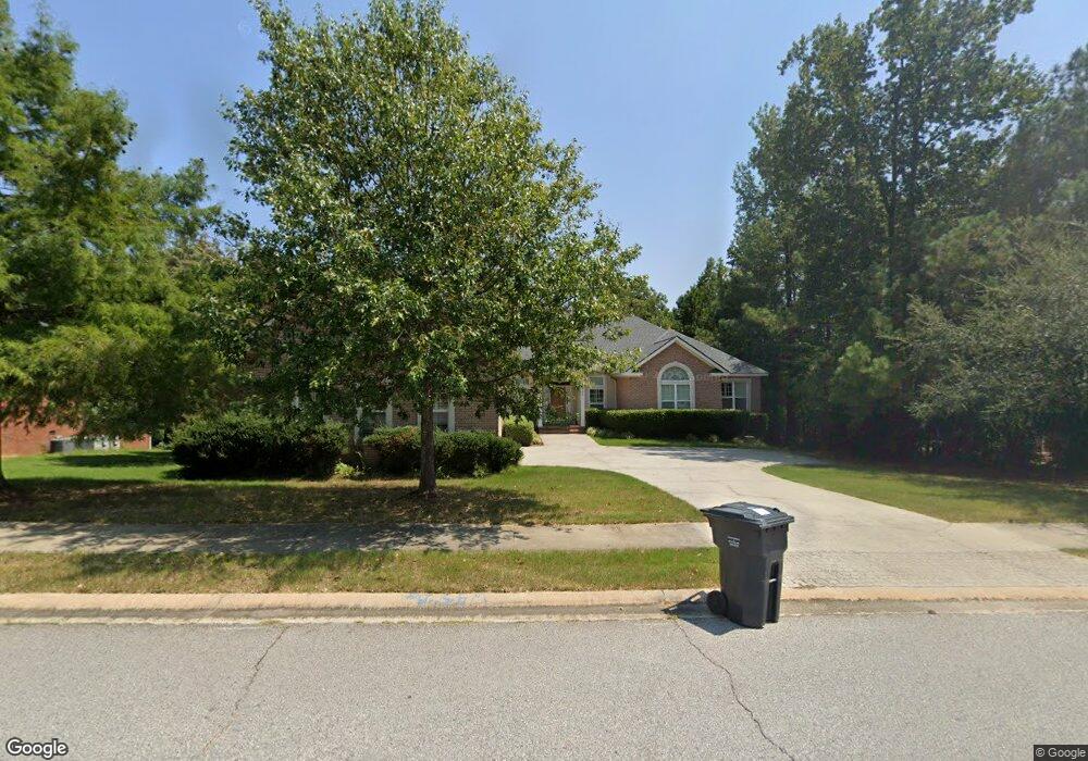 1802 Prince George Ave, Evans, GA 30809 - photo 1