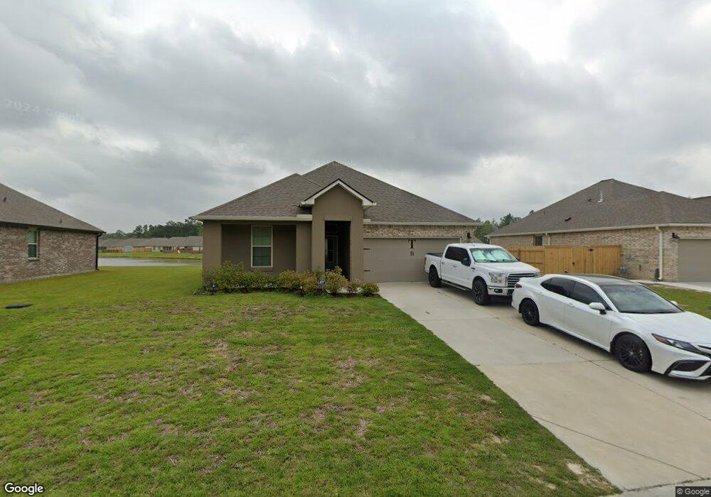 24244 Conservation Way Ave, Ponchatoula, LA 70454 - photo 1